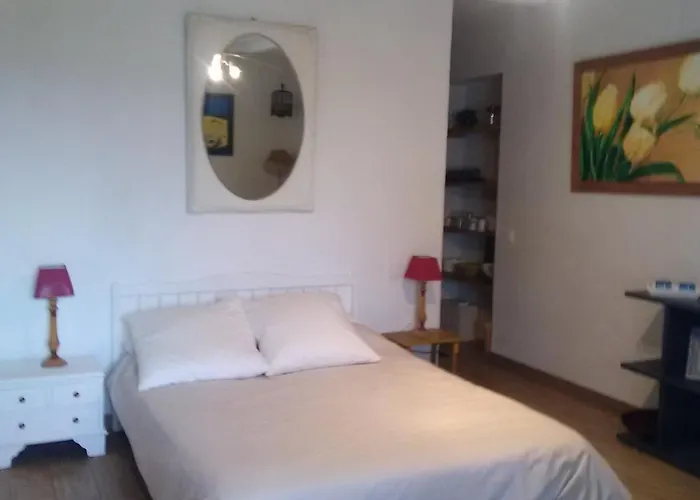 La Maison Bleue