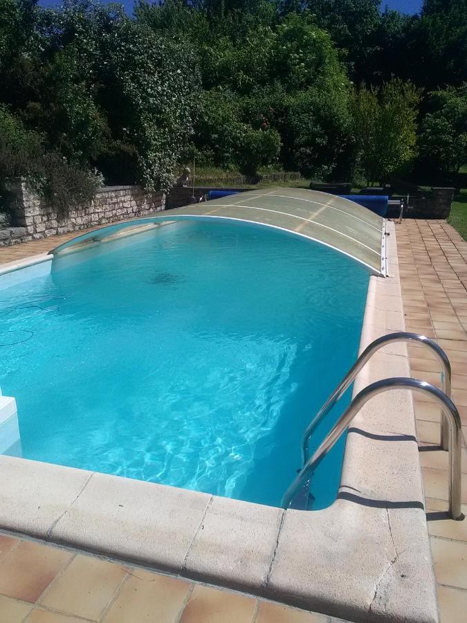 Quarto em Acomodações Particulares La Maison Bleue