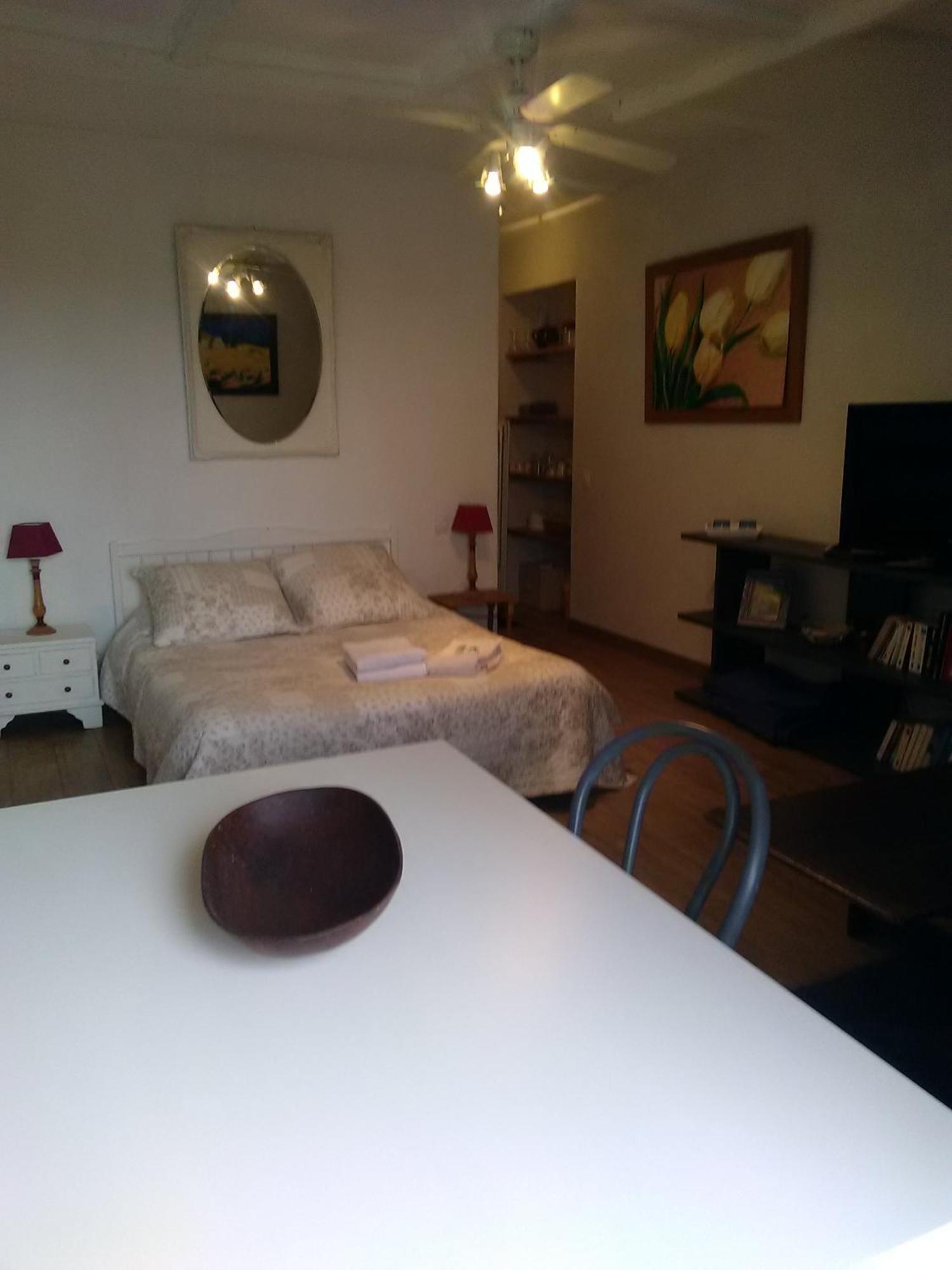 La Maison Bleue *
