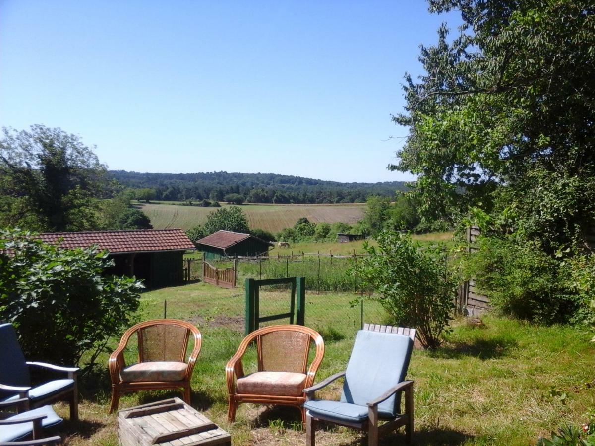 La Maison Bleue Homestay